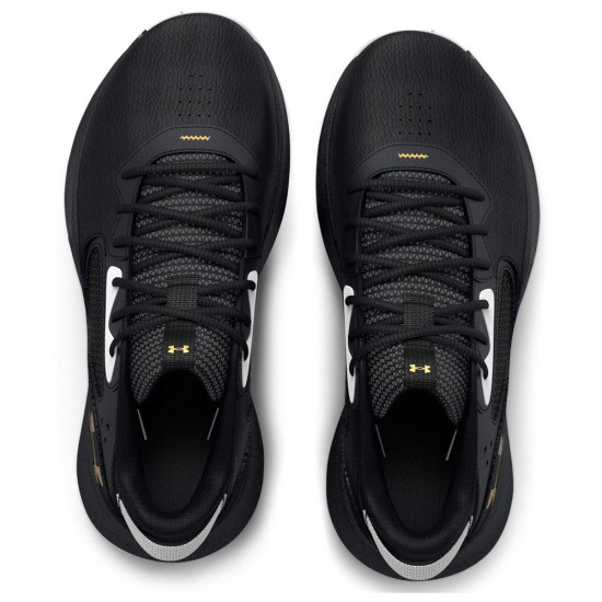 Under Armour UA GS Lockdown 6 Under Armour UA GS Lockdown 6